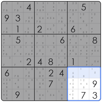 sudoku washington