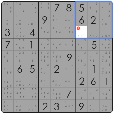 enjoy sudoku